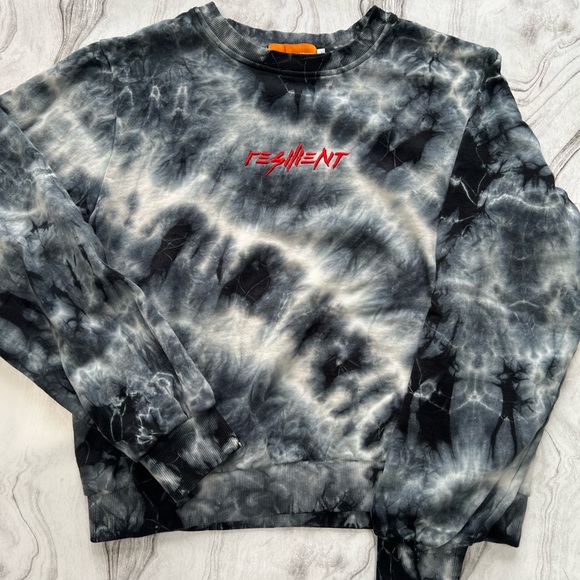 YSM Sweatshirt - Picture 2 of 4